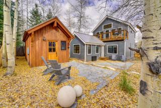 Inviting and Renovated Home in Crested Butte! - Crested Butte - 8
