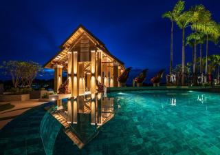 Уютные апартаменты в Mide Grant - Phuket - 1