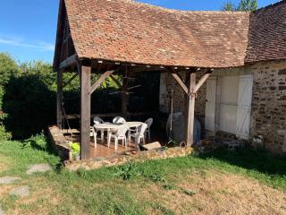 Petit Moulin Renaissance - - 8