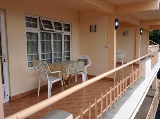 Ebrahim Flats - Grand Baie Beach - Grand-Baie - 3