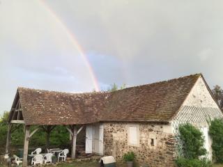 Petit Moulin Renaissance - - 0