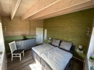 Idyllisches-Blockbohlenhaus-mit-eigenem-Garten-und-Sauna-zum-Wohlfuehlen - Martensrade - 2