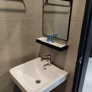 URBAN SUITES JSW STUDIO 3 ROOMS COMMERCIAL CONDO - Jelutong - 4