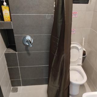 URBAN SUITES JSW STUDIO 3 ROOMS COMMERCIAL CONDO - Jelutong - 1