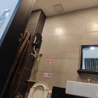 URBAN SUITES JSW STUDIO 3 ROOMS COMMERCIAL CONDO - Jelutong - 2