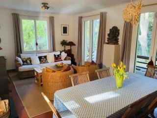 Nalu House Hossegor sur le golf - Soorts-Hossegor - 5