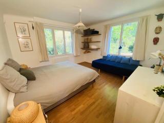 Nalu House Hossegor sur le golf - Soorts-Hossegor - 6