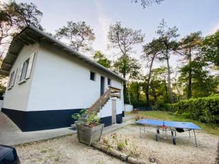 Nalu House Hossegor sur le golf - Soorts-Hossegor - 2