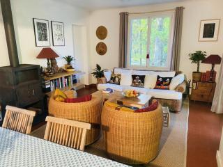 Nalu House Hossegor sur le golf - Soorts-Hossegor - 9