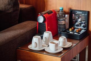 Peakture Hotel - Bucharest - 2