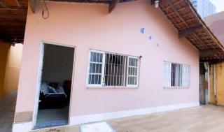 Vila Tupi 3 Dormitórios - 300m da praia - 0