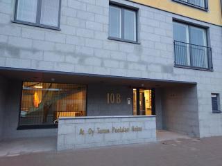 New AC Studio City Center. - Turku - 9