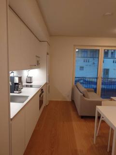 New AC Studio City Center. - 6