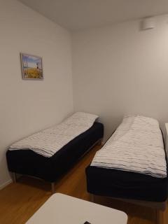 New AC Studio City Center. - Turku - 5