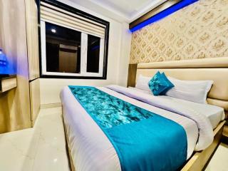 Hotel Apple Inn & Suites, New Delhi - 5