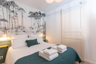 Studio cosy, proche Poitiers - Nieuil-lʼEspoir - 9