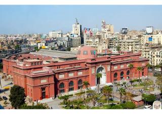 Elite Grand City - Cairo - 1