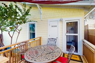 Madison Cottage - San Diego - 6