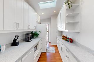 Madison Cottage - San Diego - 1
