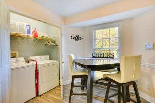 Central High Point Home Less Than 1 Mi to Downtown! - High Point - 1