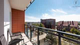 City Center SPA Apartments Pool & Parking - Gdańsk - 2