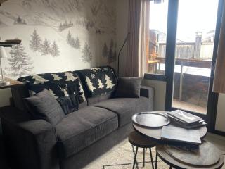Appartement ambiance chalet Avoriaz - Avoriaz - 2