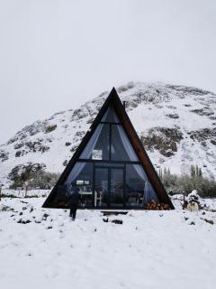 Loft de Montaña Único y Moderno - Esquel - 8
