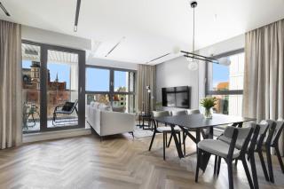 Water Harmony Chmielna - Gdańsk - 5