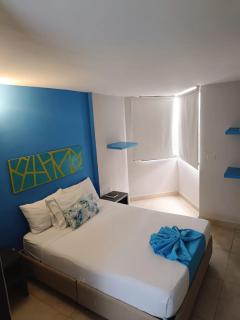 Taybo Beach By St Hoteles - Santa Marta - 1