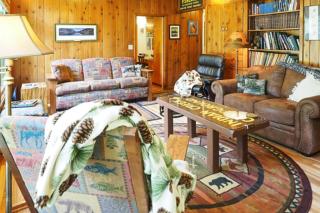 60073 Wallowa Lake Hwy (upper unit) - Joseph - 0