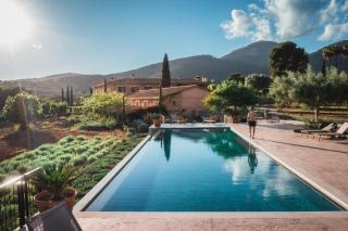 Finca Es Cabàs - Santa Maria del Camí - 8