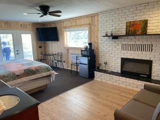 Bryce Canyon Country Inn - Tropic - 4