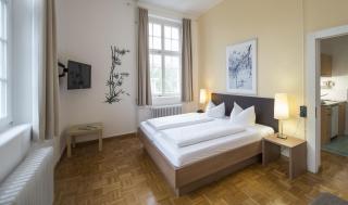Apartment Hotel Konstanz - Constance - 9