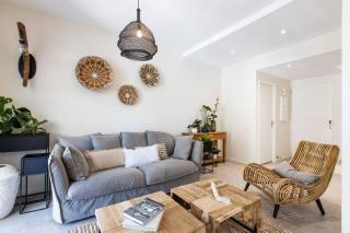 Seagrape, new 3 bedroom townhouse, private pool - 5