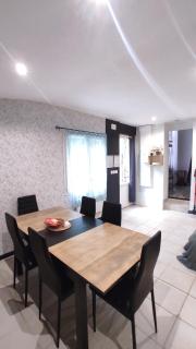 Appartement - Parking - Wifi - 1 à 6 pers - - Barsac - 5