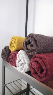 Appartement - Parking - Wifi - 1 à 6 pers - - 7