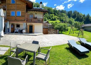 Casa Lazer - 2