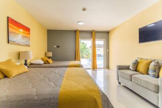 Juanedu Suites - Oranjestad - 1
