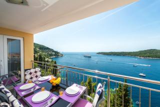Apartments Lavander & Violet - Dubrovnik - 6