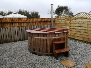 Cornish Coastal Bungalow - Padstow - 0