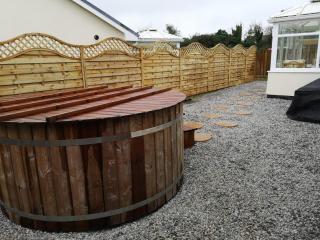 Cornish Coastal Bungalow - Padstow - 6