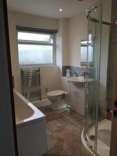 Cornish Coastal Bungalow - 4