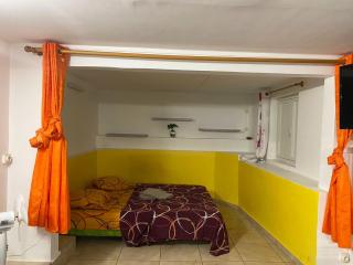 Studio charmant avec vue sur la mer à Capesterre-Belle-Eau de 35 m² - Capesterre-Belle-Eau - 6