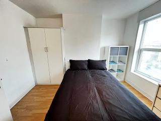 36 Park Road Lenton - 1