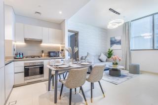 STAY BY LATINEM Luxury 2BR Holiday Home CV A814 near Burj Khalifa - Dubai - 8