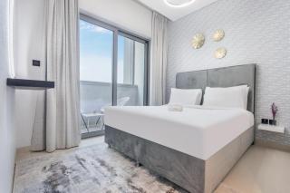 STAY BY LATINEM Luxury 2BR Holiday Home CV A814 near Burj Khalifa - Dubai - 5