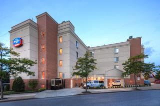Fairfield Inn by Marriott New York LaGuardia Airport/Flushing - 8
