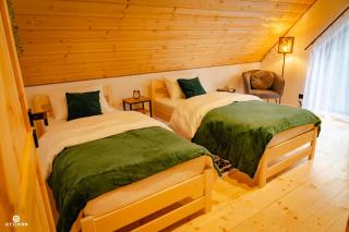 Relaks Domki Zwierzyniec - 4