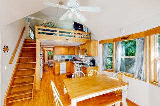 The Whale House - 4