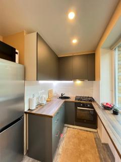 Top Location Apartment - 2